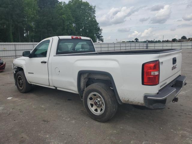 2017 GMC SIERRA C15 - 1GTN1LEC0HZ904994
