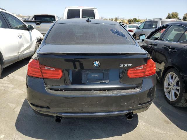 2013 BMW 335 I VIN: WBA3A9C58DF475532 Lot: 55908994