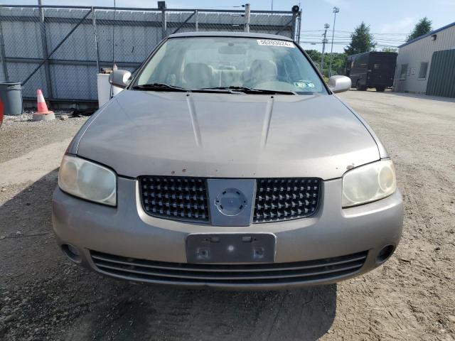 2005 Nissan Sentra 1.8 VIN: 3N1CB51D95L577564 Lot: 56203024