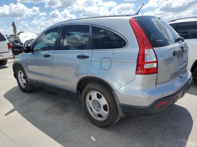 2008 Honda Cr-V Lx VIN: 3CZRE38328G705859 Lot: 55015894