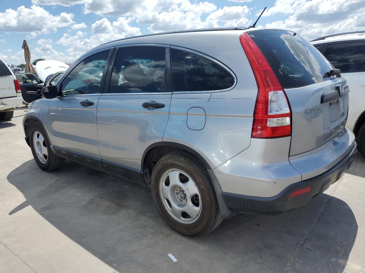 3CZRE38328G705859 2008 Honda Cr-V Lx