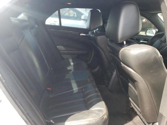 2016 CHRYSLER 300 S 2C3CCABG3GH269382