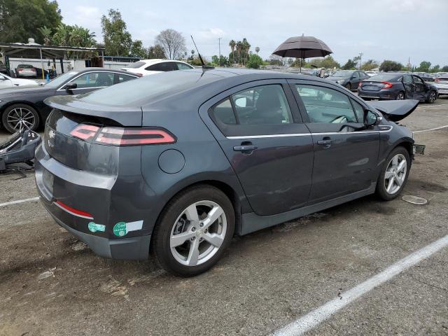 VIN 1G1RE6E45DU147624 2013 Chevrolet Volt no.3