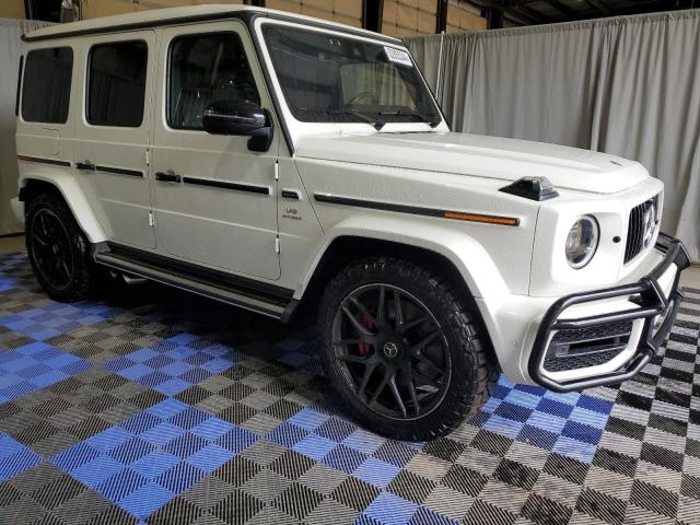 VIN W1NYC7HJ2MX367312 2021 MERCEDES-BENZ G-CLASS no.4