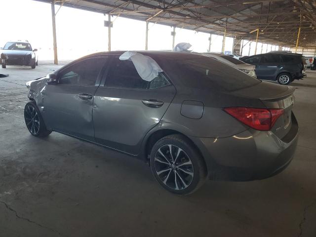 2019 Toyota Corolla L VIN: 2T1BURHE3KC220775 Lot: 53541264