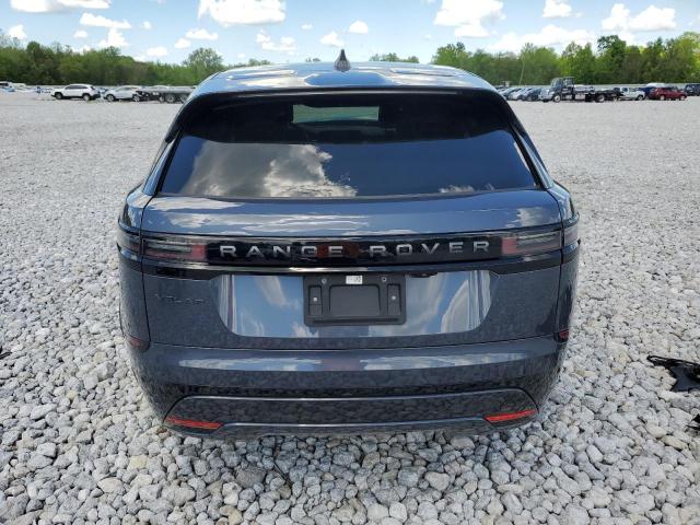 SALYM2FU0RA371429 2024 Land Rover Range Rover Velar Dynamic Hse