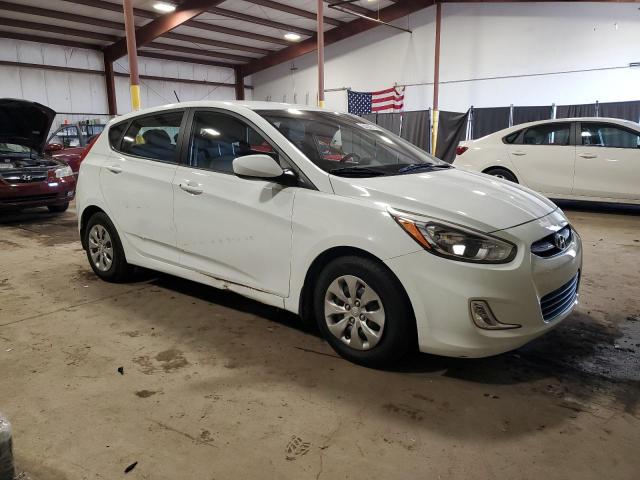 2015 Hyundai Accent Gs VIN: KMHCT5AE2FU199139 Lot: 54242114