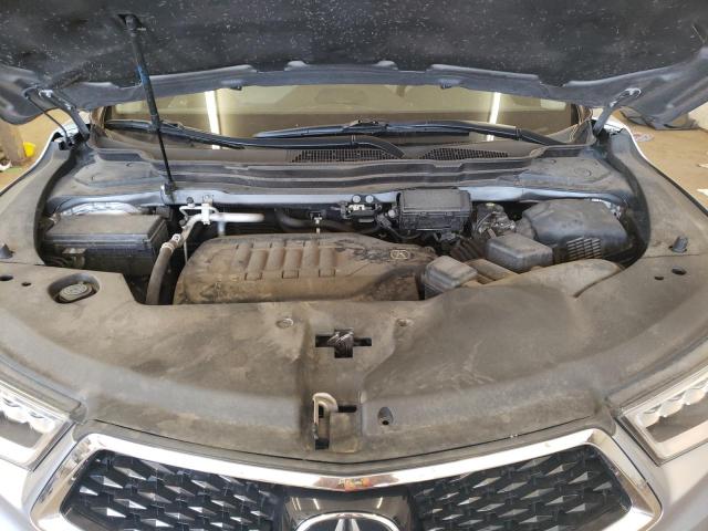 2019 Acura Mdx Technology VIN: 5J8YD4H54KL012928 Lot: 57057084