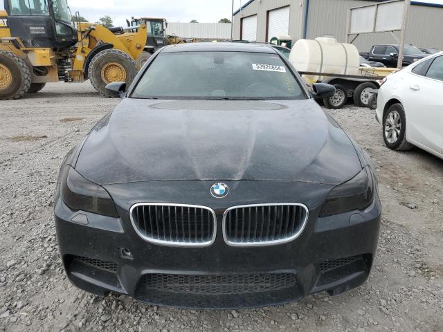 2013 BMW M5 VIN: WBSFV9C57DC772936 Lot: 53925854