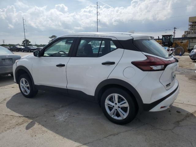 2023 Nissan Kicks S VIN: 3N1CP5BV6PL502316 Lot: 55886964