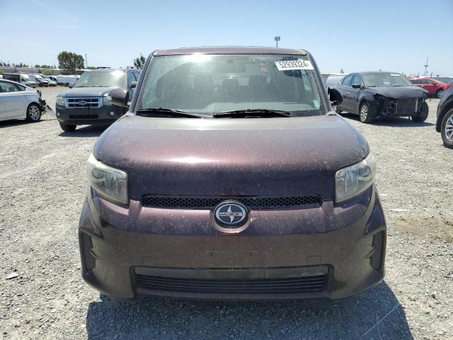 2012 Toyota Scion Xb VIN: JTLZE4FE1CJ018481 Lot: 52939324