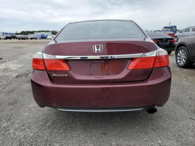 2013 Honda Accord Lx VIN: 1HGCR2F34DA149562 Lot: 54215284