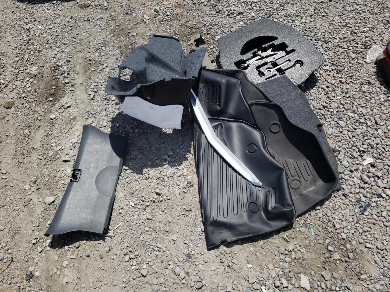 19UUA8F50EA002995 2014 Acura Tl Tech