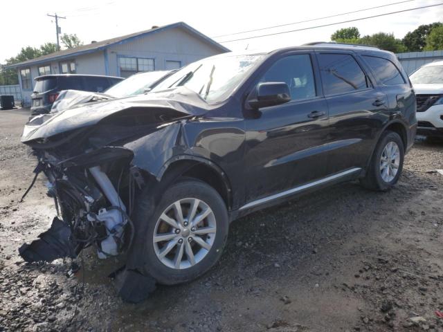 2015 Dodge Durango Sxt VIN: 1C4RDHAG0FC745246 Lot: 56273824