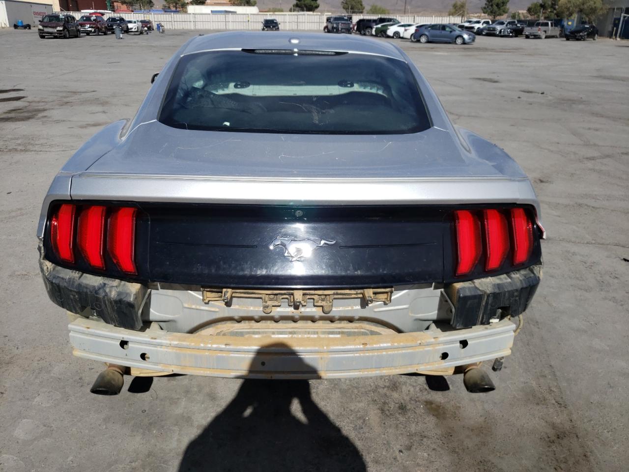 1FA6P8TH9K5175414 2019 Ford Mustang