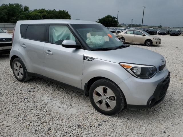 2015 Kia Soul VIN: KNDJN2A22F7754938 Lot: 56063004