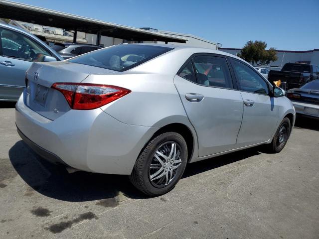 2015 Toyota Corolla L VIN: 5YFBURHE9FP194916 Lot: 56336164