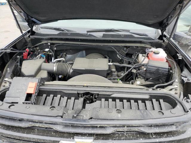 2024 CHEVROLET SILVEO2500 - 2GC4YME7XR1190401