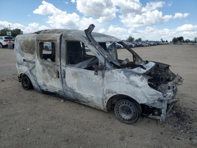 2019 Ram Promaster City VIN: ZFBHRFAB5K6N11198 Lot: 53236474