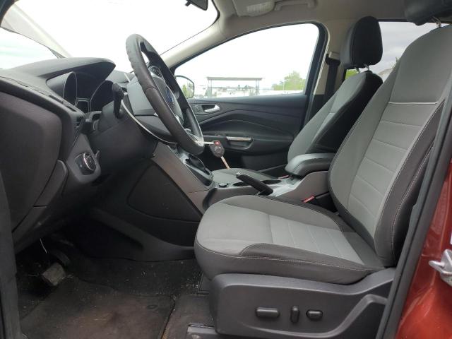 2014 Ford Escape Se VIN: 1FMCU9GX0EUB46001 Lot: 55766804