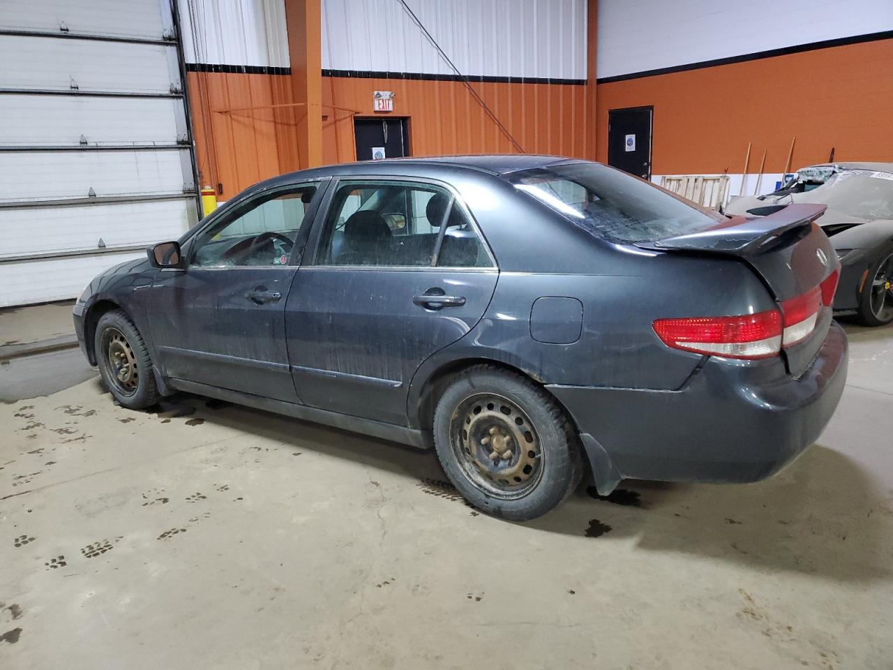 1HGCM56424A804441 2004 Honda Accord Lx