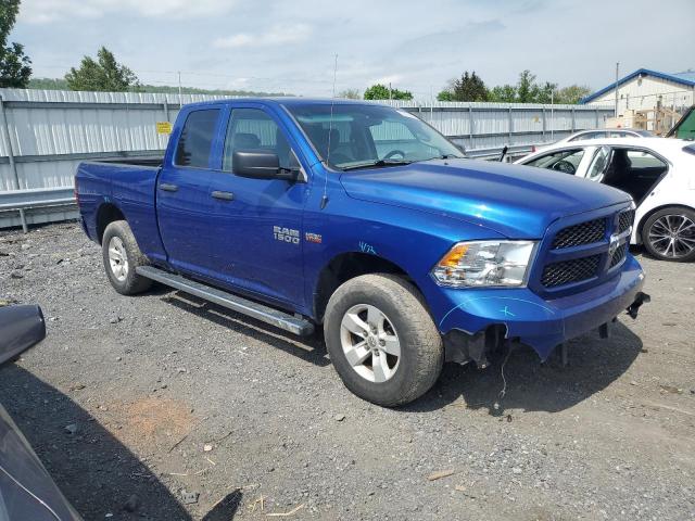 1C6RR7FT8HS839280 | 2017 Ram 1500 st