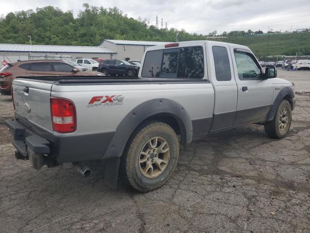 2008 Ford Ranger Super Cab VIN: 1FTZR45E98PB11738 Lot: 54082114