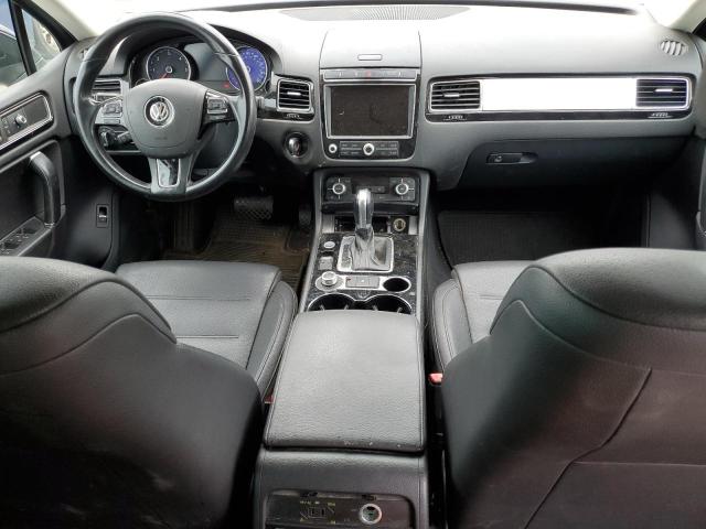 2015 Volkswagen Touareg V6 Tdi VIN: WVGEP9BP0FD003252 Lot: 55525824