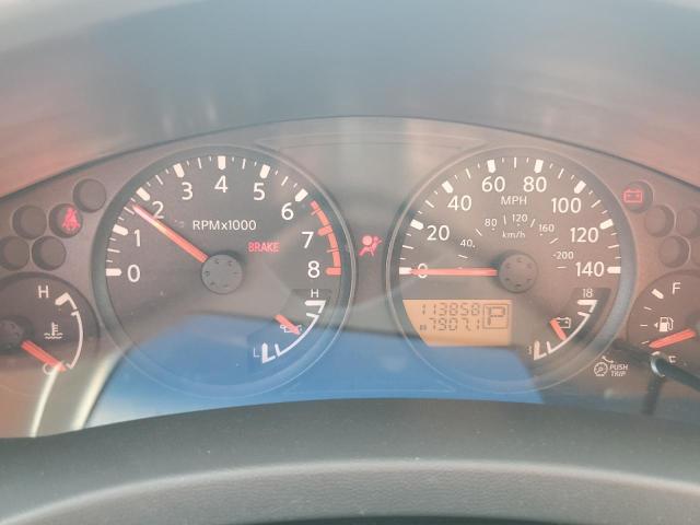 2006 Nissan Xterra Off Road VIN: 5N1AN08UX6C527124 Lot: 56765614