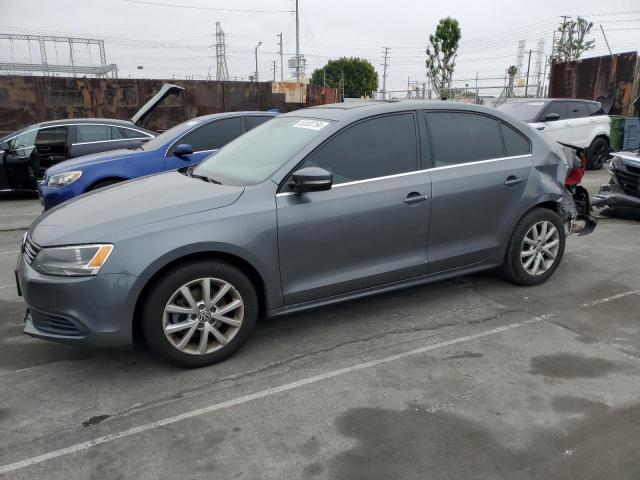 2013 Volkswagen Jetta Se VIN: 3VWDP7AJ2DM440413 Lot: 56500764