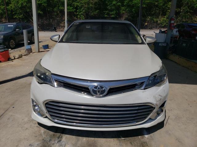 VIN 4T1BK1EB2DU005570 2013 Toyota Avalon, Base no.5