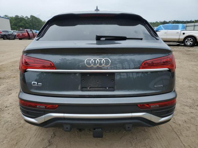 VIN WA15AAFY6P2149298 2023 Audi Q5, Sportback Prm P... no.6