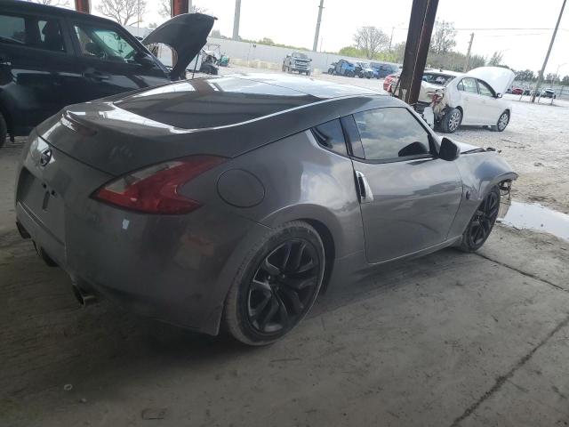 2016 Nissan 370Z Base VIN: JN1AZ4EH5GM931552 Lot: 55476154