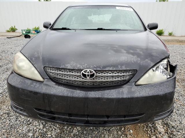 4T1BE32KX2U015297 2002 Toyota Camry Le