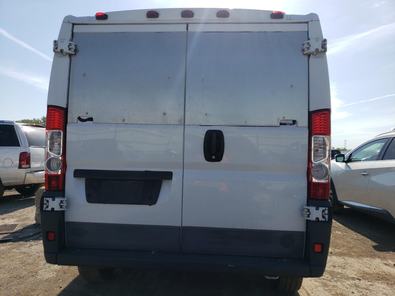 3C6TRVAG2FE506917 2015 Ram Promaster 1500 1500 Standard