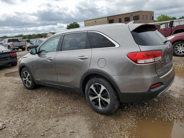 5XYPHDA58JG357978 2018 KIA SORENTO - Image 2