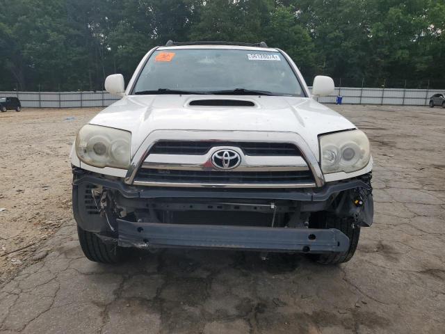 2007 Toyota 4Runner Sr5 VIN: JTEZU14R970085663 Lot: 56128074