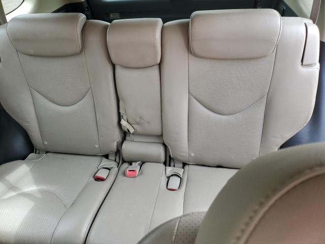 2008 Toyota Rav4 Limited VIN: JTMBK31V185065355 Lot: 54595004