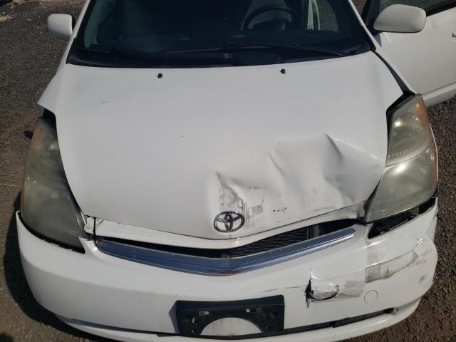 2008 Toyota Prius VIN: JTDKB20U083318986 Lot: 56891074