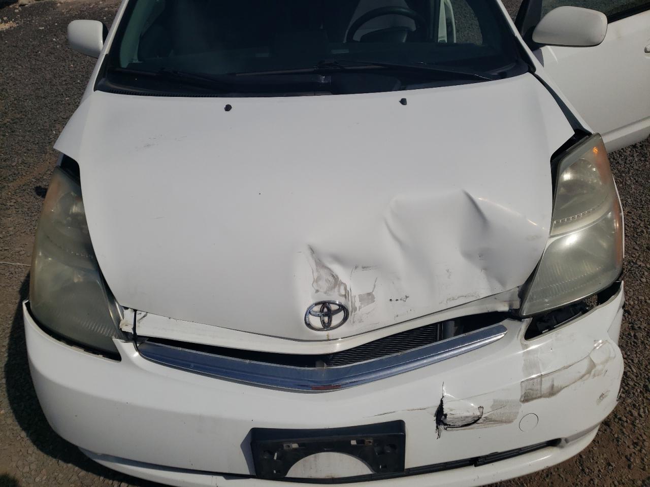 JTDKB20U083318986 2008 Toyota Prius