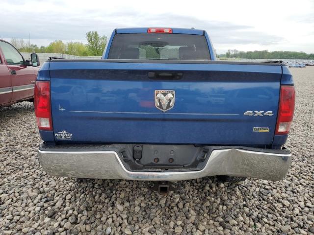 2010 Dodge Ram 1500 VIN: 1D7RV1GP2AS198996 Lot: 53574424