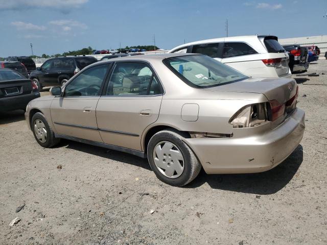 2000 Honda Accord Lx VIN: 1HGCG1647YA048806 Lot: 55863354