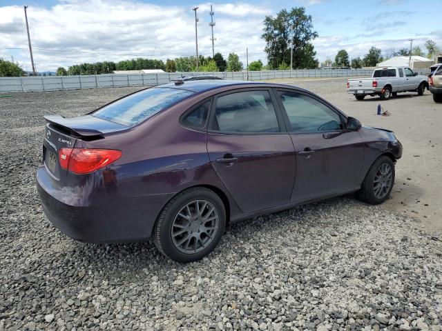 2008 Hyundai Elantra Gls VIN: KMHDU46D38U532527 Lot: 55346264