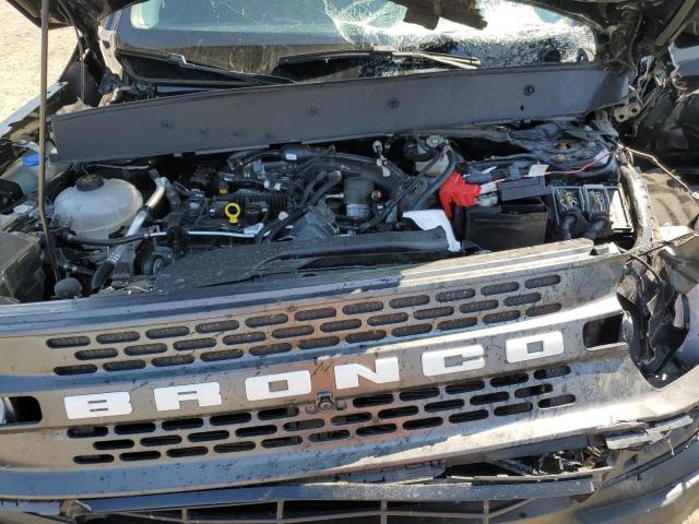 2022 Ford Bronco Sport Badlands VIN: 3FMCR9D93NRD37913 Lot: 54783984