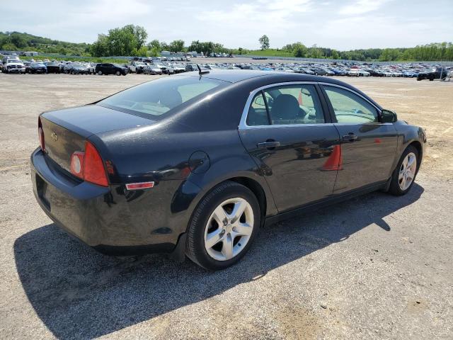 2011 Chevrolet Malibu Ls VIN: 1G1ZB5E18BF188372 Lot: 57298724