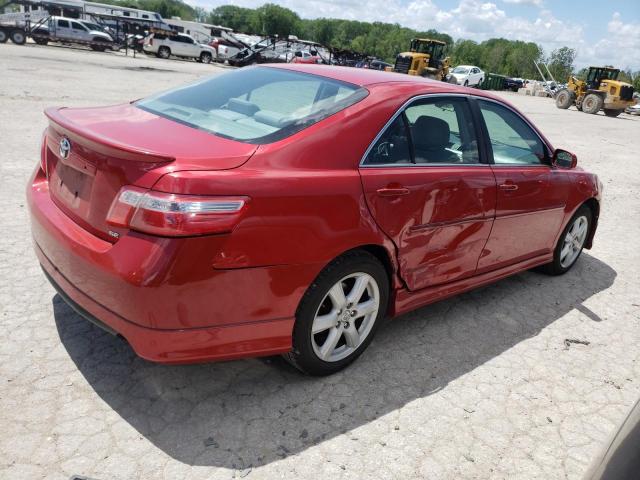 2008 Toyota Camry Ce VIN: 4T1BE46K98U235409 Lot: 54344764