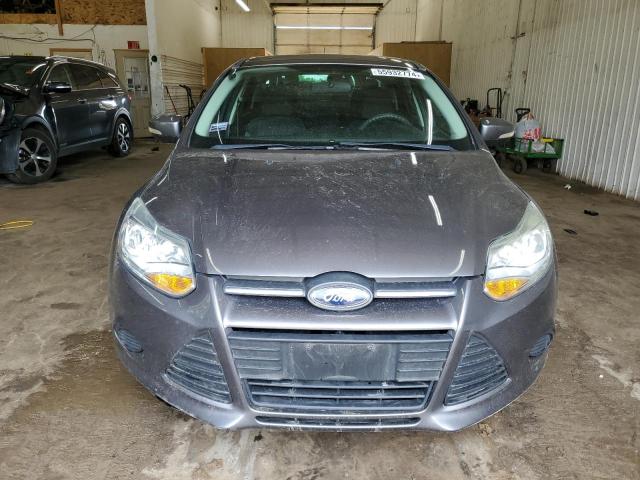 2014 Ford Focus Se VIN: 1FADP3F23EL349723 Lot: 55932774