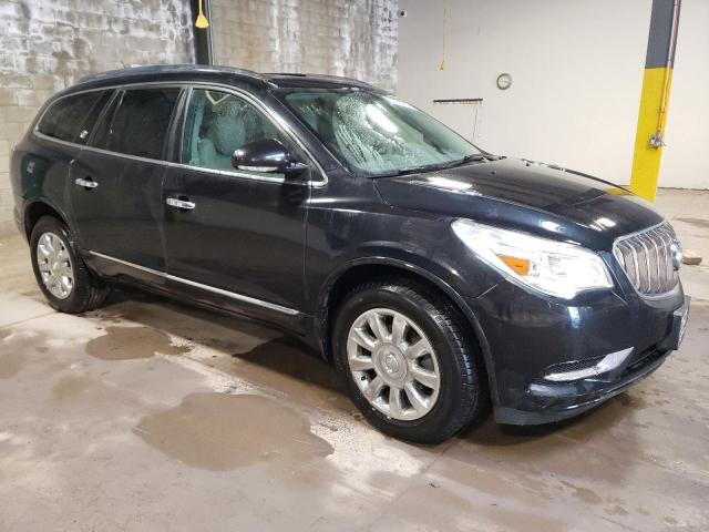 2015 Buick Enclave VIN: 5GAKVBKD5FJ326905 Lot: 51919404