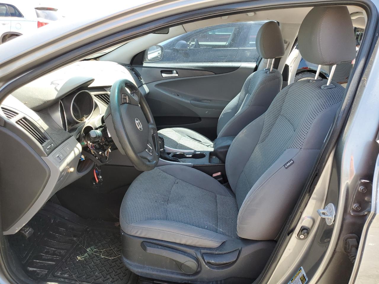 5NPEB4AC5BH054478 2011 Hyundai Sonata Gls