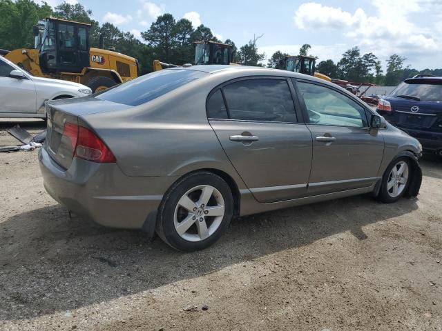 2008 Honda Civic Exl VIN: 2HGFA16928H314440 Lot: 56188174